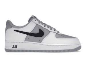Giày Nike Air Force 1 '07 LV8 'Wolf Grey' DV3501-100