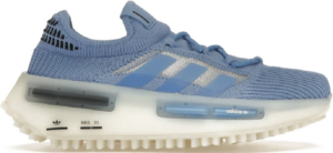 Giày Adidas NMD S1 ‘Blue Fusion’ HQ4468