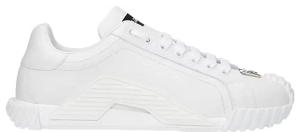 Giày Dolce & Gabbana NS1 'White' CK2067A106580001