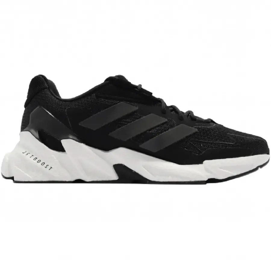 Giày Adidas Supernova 'Black' S23669