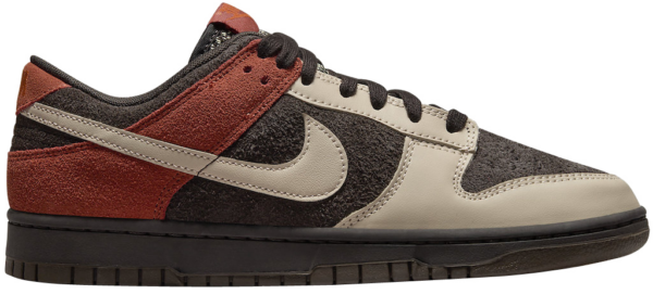 Giày Nike Dunk Low ‘Velvet Brown’ FV0395-200