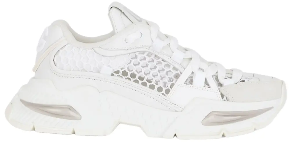 Giày Dolce & Gabbana Airmaster 'White' CK1984AY03080001