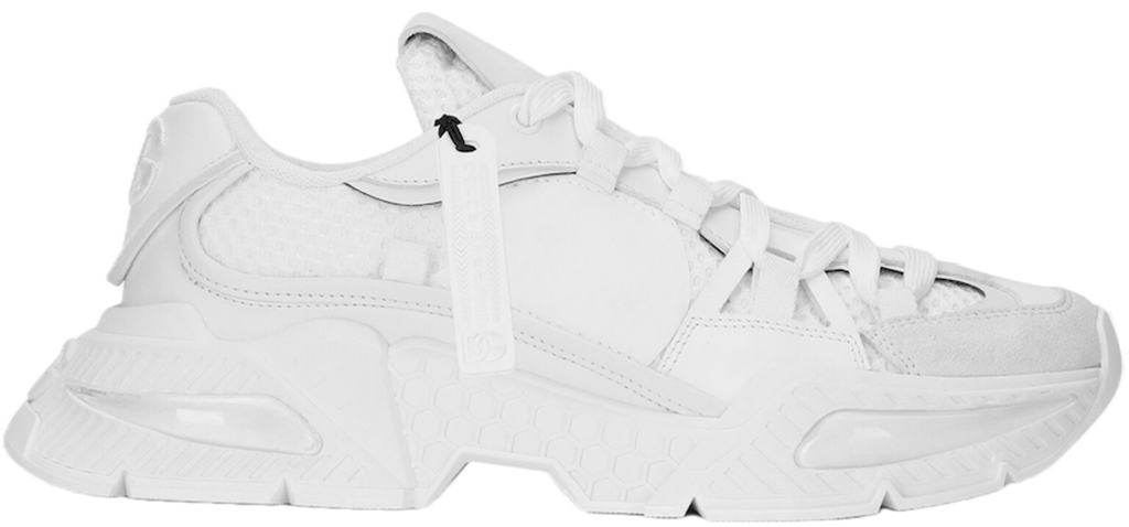 Giày Dolce & Gabbana Airmaster 'White' CK2071AY95189642