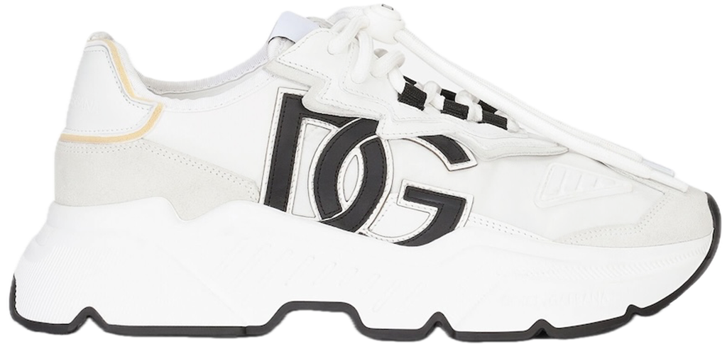 Giày Dolce & Gabbana Daymaster 'White' CK1908AQ04080001