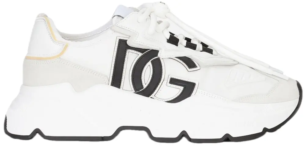 Giày Dolce & Gabbana Daymaster 'White' CK1908AQ04080001