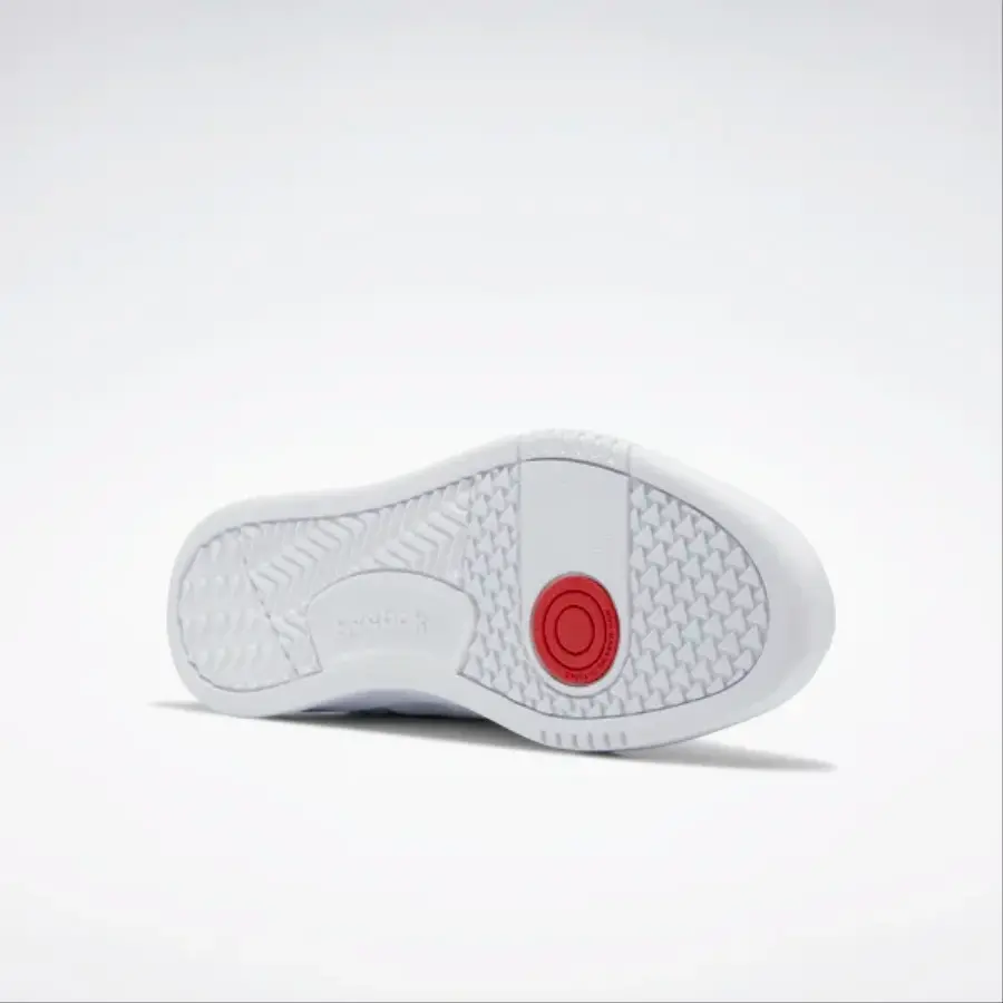 Alternative view of Giày Reebok LT Court Blanc ‘White’ GW5121