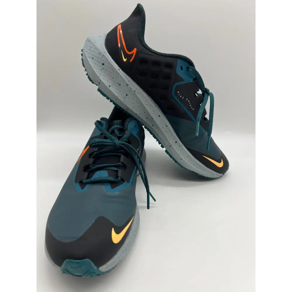 Giày Nike Air Zoom Pegasus 39 'Jungle Orange' DO7625-300 - Ảnh 5