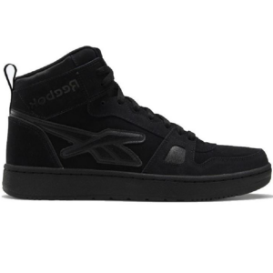 Giày Reebok Resonator Mid 'Black' GY6037
