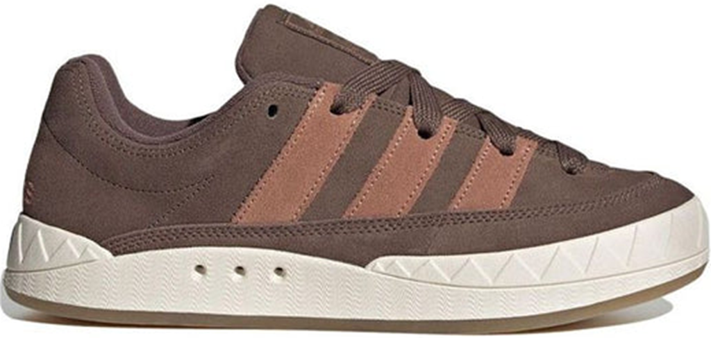 Giày Adidas Originals Adimatic 'Earth Strata' IE0532