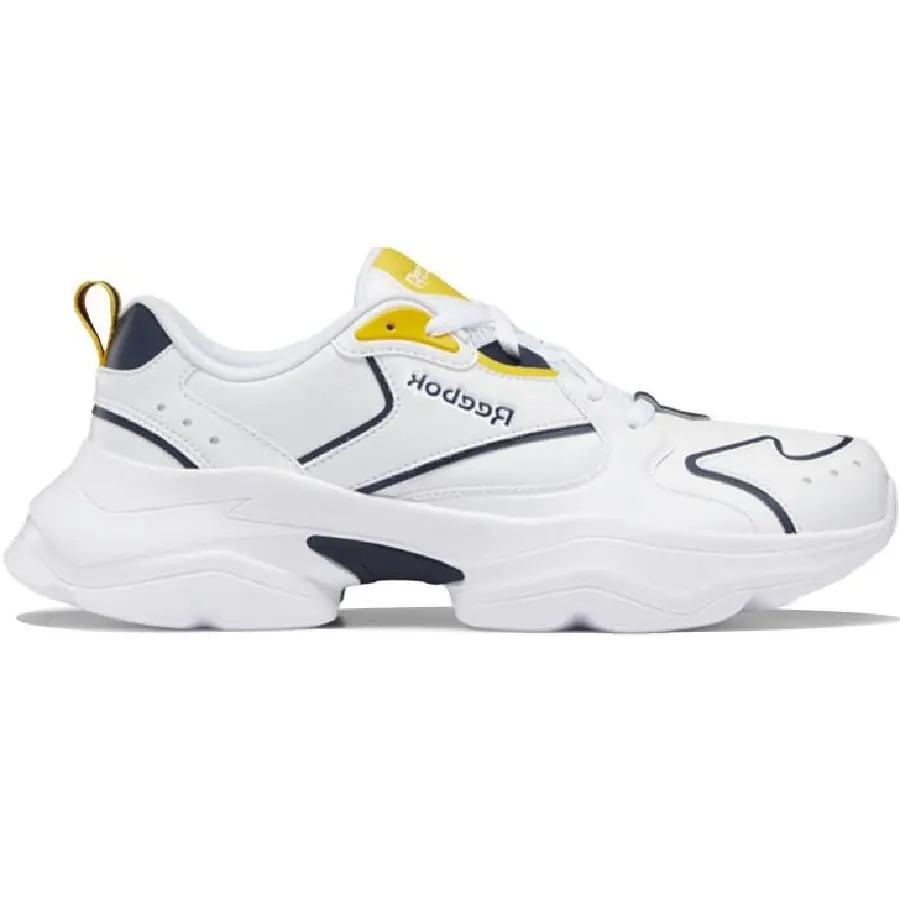 Giày Reebok Royal Aadorun 'White' GW6331