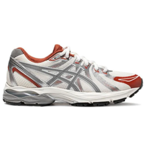 Giày Asics Gel-Flux 4 'White Red Grey' 1012B464-101