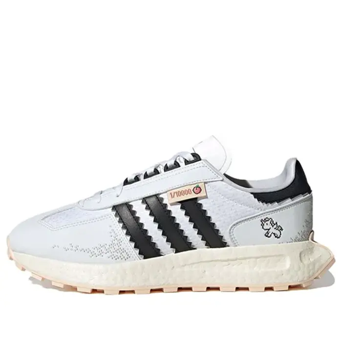 Alternative view of Giày Adidas Originals Retropy E5 'Money Kingdom' IG3502