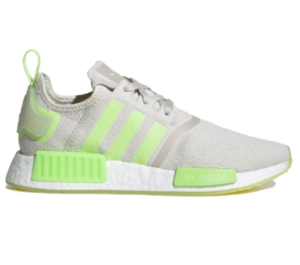 Giày Adidas NMD R1 ‘Light Green’ FV8731
