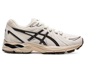 Giày Asics Gel-Flux CN 'Cream White Black' 1012B464-100