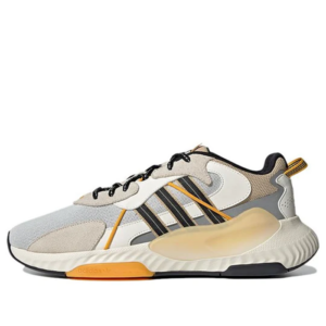 Alternative view of Giày Adidas Hi-Tail 'Off White Cream Yellow' H05767