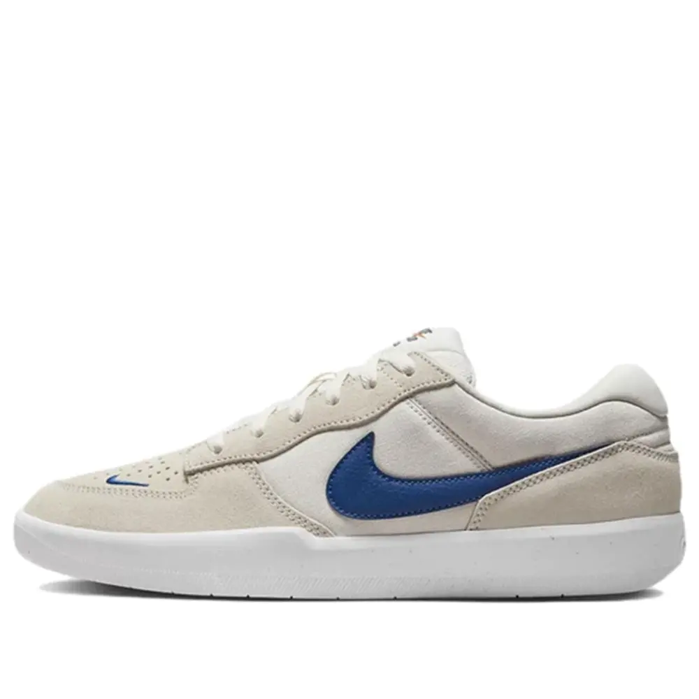 Alternative view of Giày Nike Force 58 SB 'Phantom Blue Jay' CZ2959-007