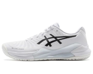 Alternative view of Giày Asics Gel-Challenger 14 'White and Black' 1041A405-101