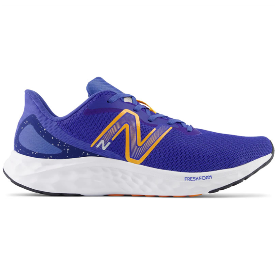 Giày New Balance Fresh Foam Arishi V4 'Blue' MARISCM4
