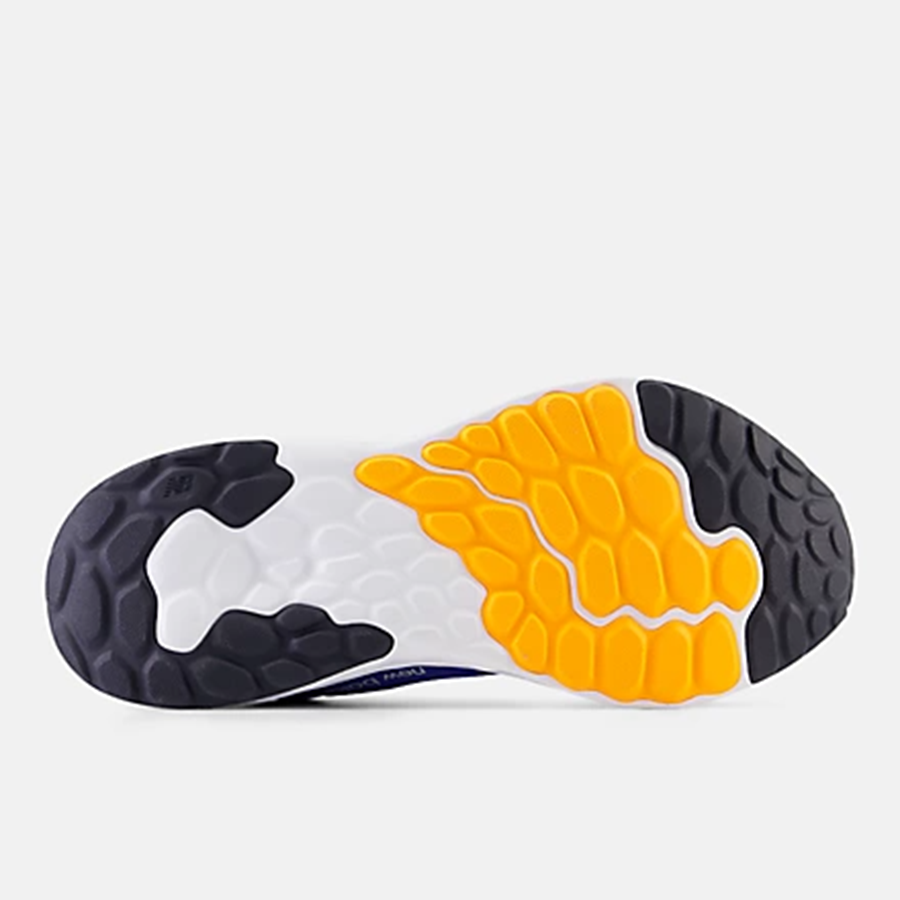 Giày New Balance Fresh Foam Arishi V4 'Blue' MARISCM4 - Ảnh 5