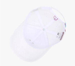 Alternative view of Mũ MLB Anodizing ‘White’ 32CPLG111-50W