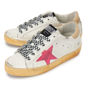 Alternative view of Giày Golden Goose Superstar 'Beige' GWF00101-F003195-11173