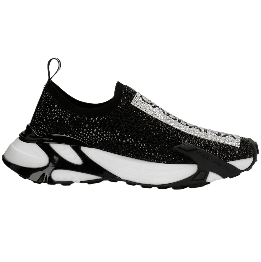 Giày Dolce & Gabbana Fast 'Black' CK2172AJ67389690