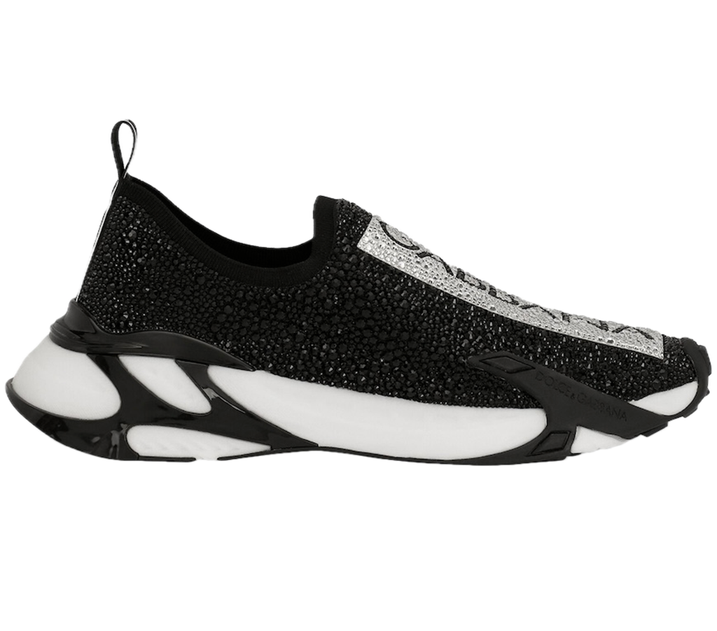 Giày Dolce & Gabbana Fast 'Black' CS2172AJ67389690