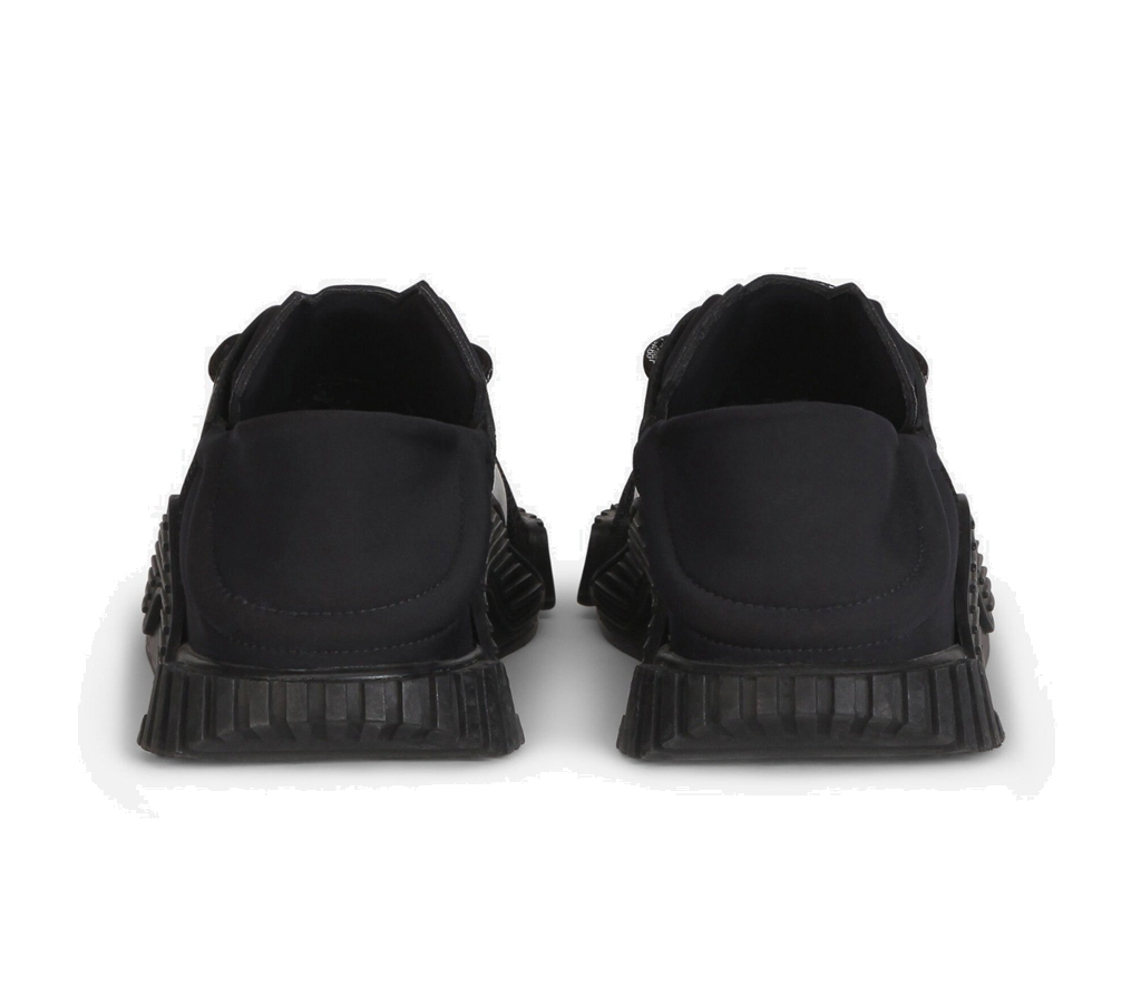 Giày Dolce & Gabbana NS1 Slip On 'Black' CS1769AJ9688B956 - Ảnh 2