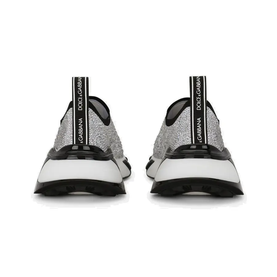 Alternative view of Giày Dolce & Gabbana Fast 'Grey' CK2172AJ67389697