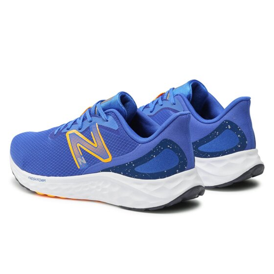 Giày New Balance Fresh Foam Arishi V4 'Blue' MARISCM4 - Ảnh 4