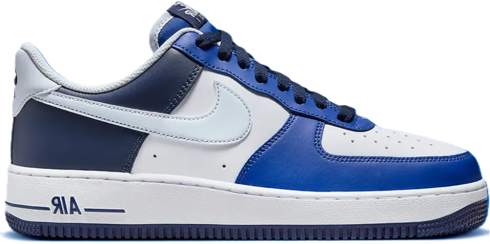 Giày Nike Air Force 1 Low ‘Game Royal’ FQ8825-100