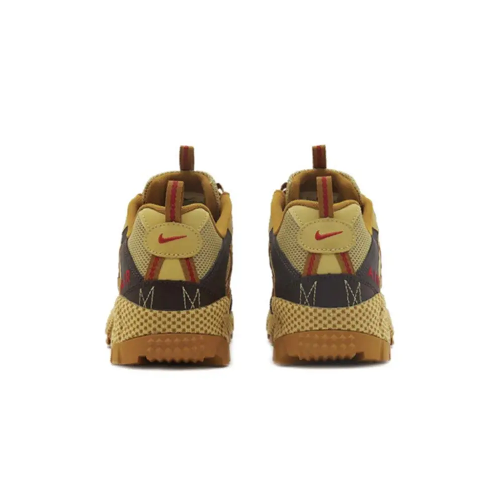 Giày Nike Air Humara ‘Buff Gold’ FJ7098-701 - Ảnh 4
