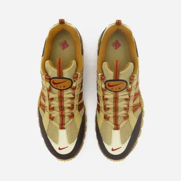 Giày Nike Air Humara ‘Buff Gold’ FJ7098-701 - Ảnh 3