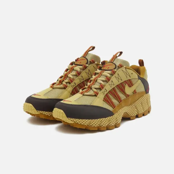 Alternative view of Giày Nike Air Humara ‘Buff Gold’ FJ7098-701