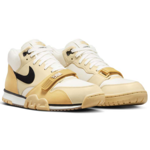 Alternative view of Giày Nike Air Trainer 1 'Coconut Milk' DV7201-100