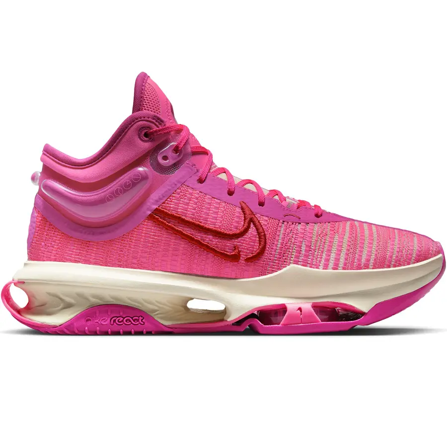 Giày Nike Air Zoom GT Jump 2 'Fierce Pink' DJ9431-601