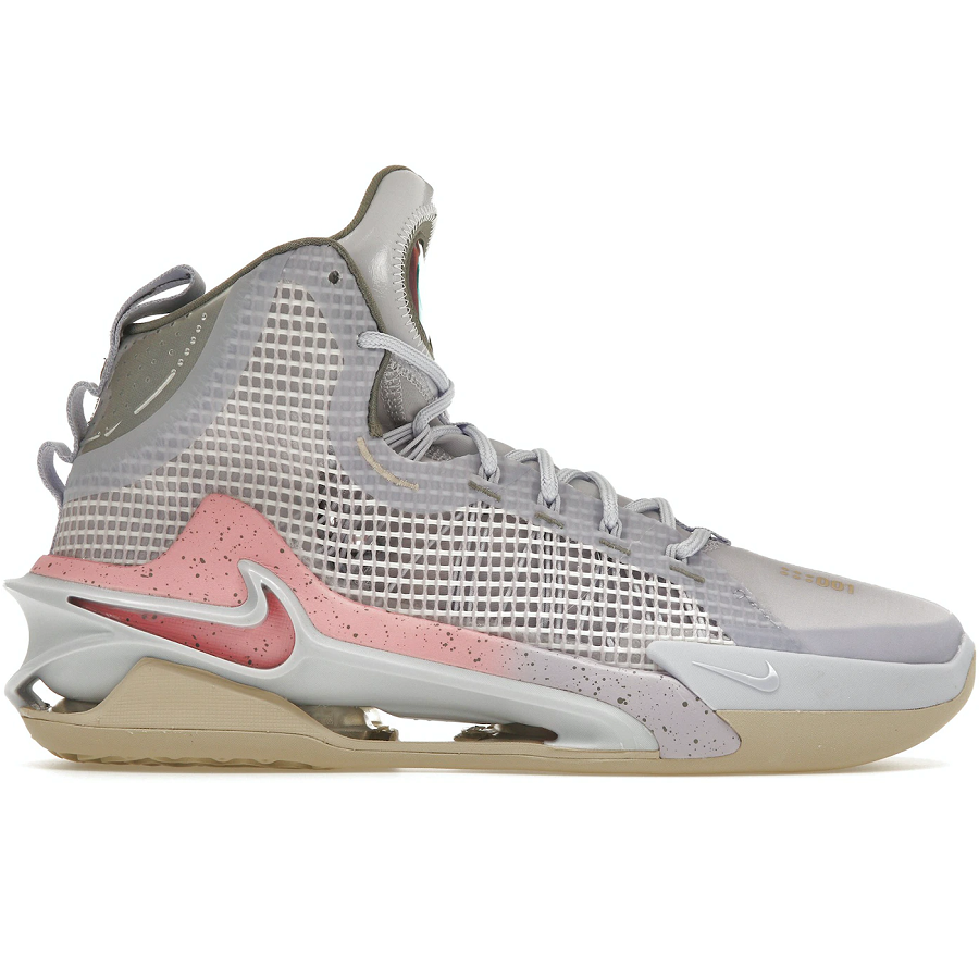 Giày Nike Air Zoom GT Jump 'Easter' CZ9907-501