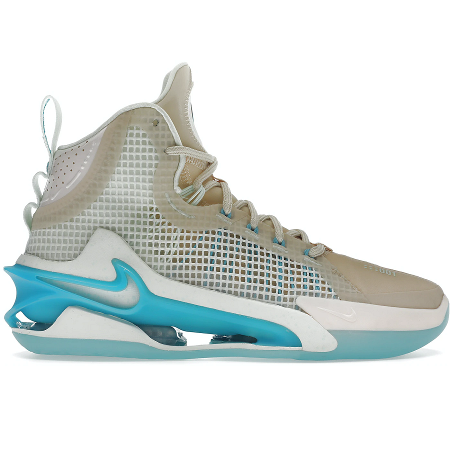 Giày Nike Air Zoom GT Jump 'Vivid Sky' CZ9907-200