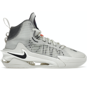 Giày Nike Air Zoom GT Jump 'White Black' CZ9907-101