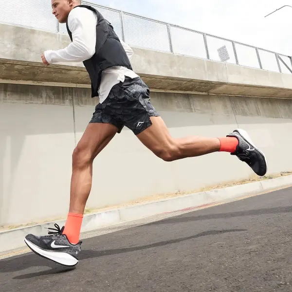 Giày Nike Air Zoom Vomero 17 'Black White' FB1309-004 - Ảnh 3