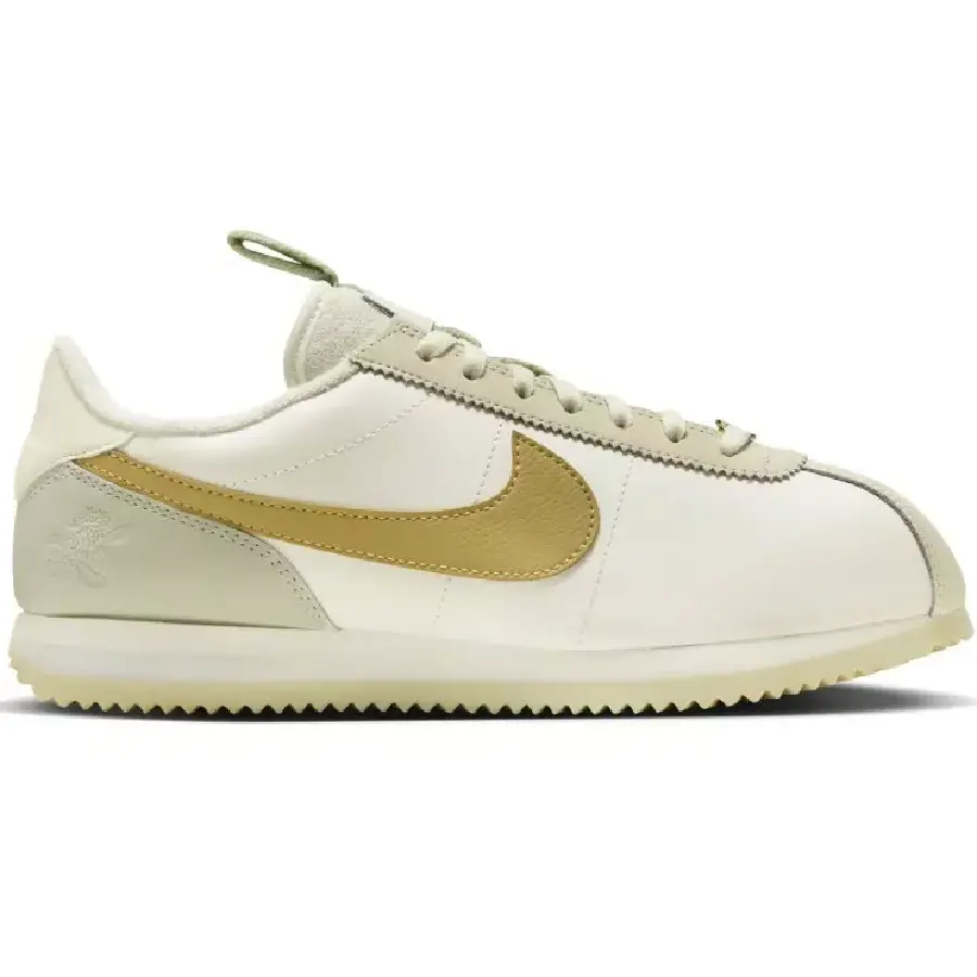 Giày Nike Cortez GS 'Flowers' FV3639-171