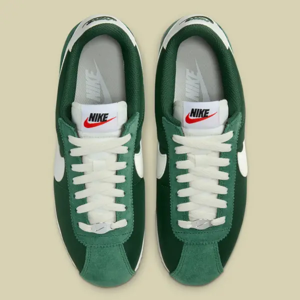 Giày Nike Cortez ‘Fir’ DZ2795-300 - Ảnh 3
