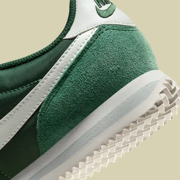 Giày Nike Cortez ‘Fir’ DZ2795-300 - Ảnh 4
