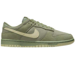 Giày Nike Dunk Low PRM ‘Oil Green’ FB8895-300