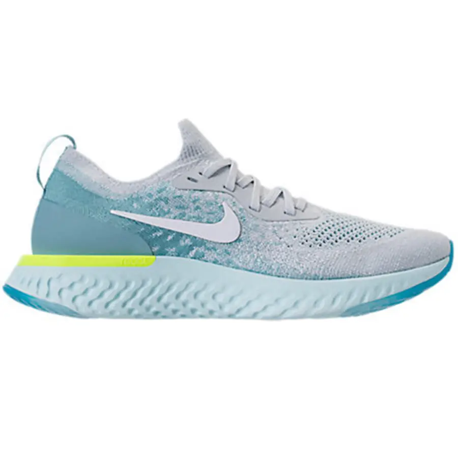 Giày Nike Epic React Flyknit ‘Volt Glow’ AQ0070-008