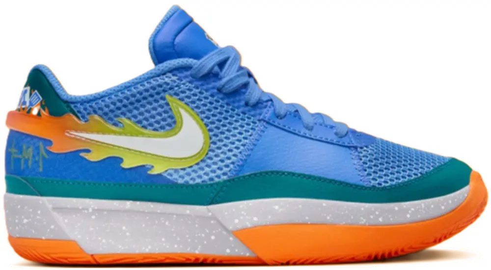 Giày Nike Ja 1 ‘Backyard BBQ’ FN4398-400