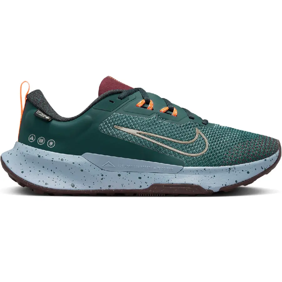 Giày Nike Juniper Trail 2 Gore-Tex 'Deep Jungle' FB2067-300