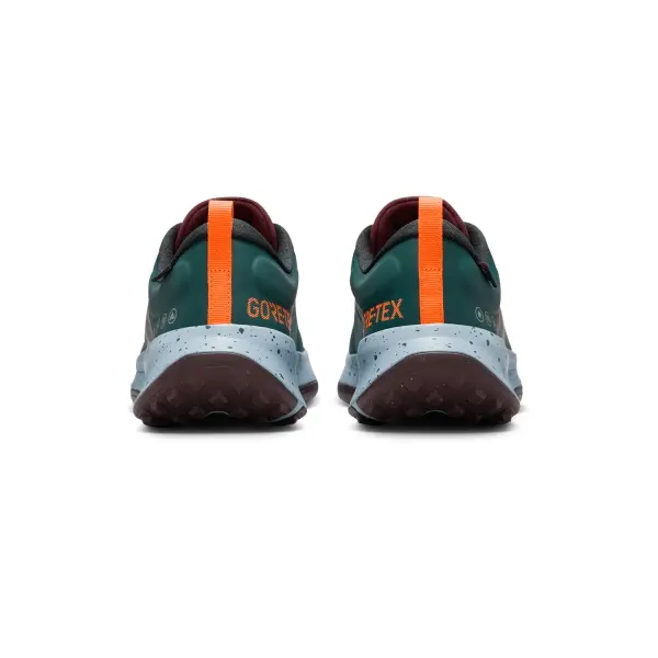 Giày Nike Juniper Trail 2 Gore-Tex 'Deep Jungle' FB2067-300 - Ảnh 4