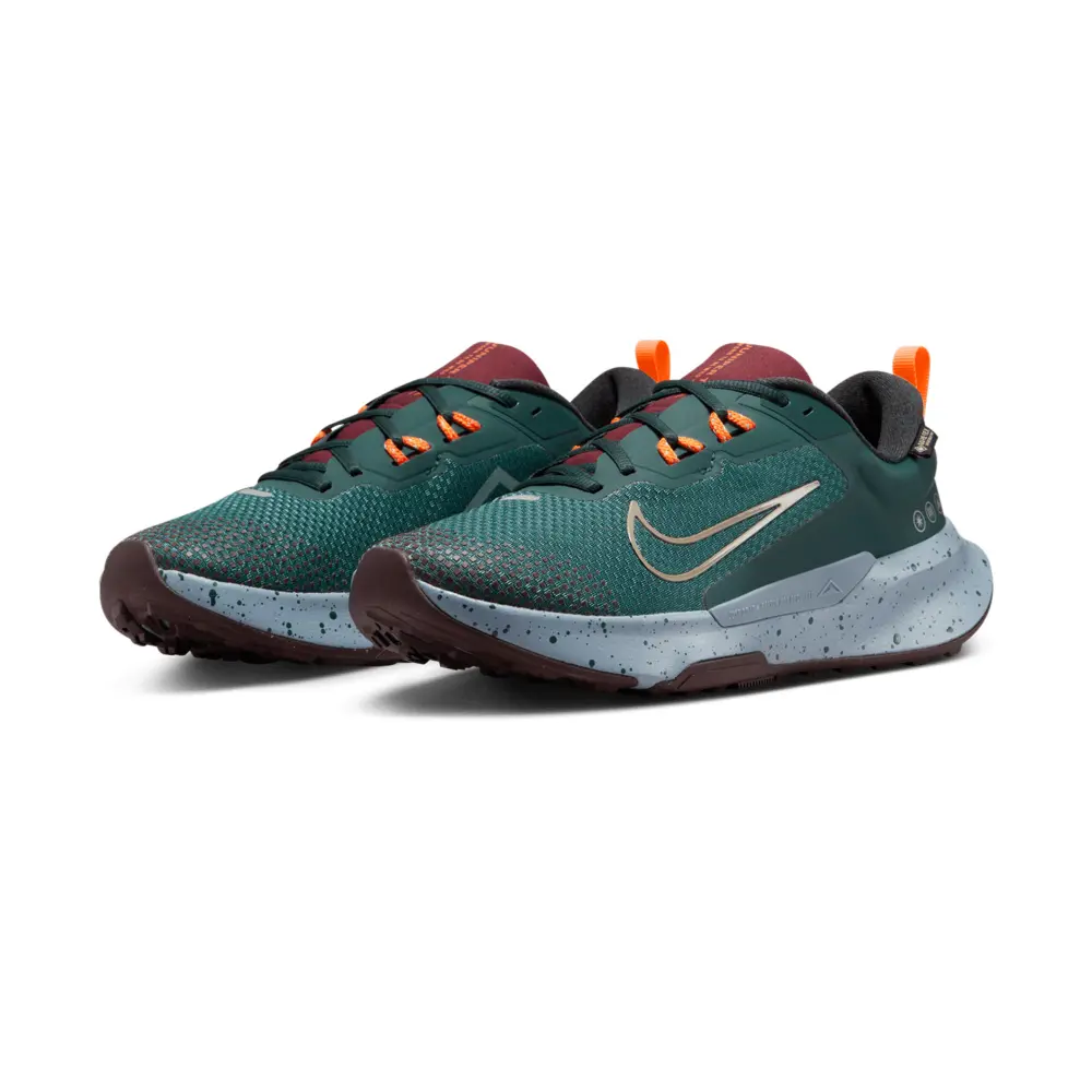 Alternative view of Giày Nike Juniper Trail 2 Gore-Tex 'Deep Jungle' FB2067-300