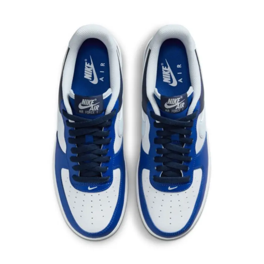 Giày Nike Air Force 1 Low ‘Game Royal’ FQ8825-100 - Ảnh 5